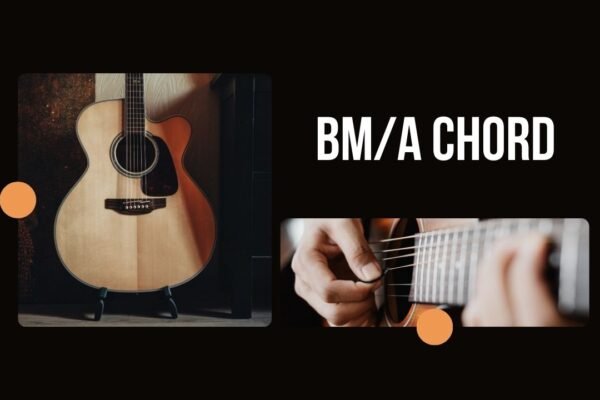 Bm/A Chord