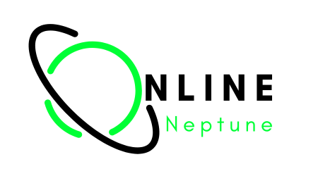 Online Neptune