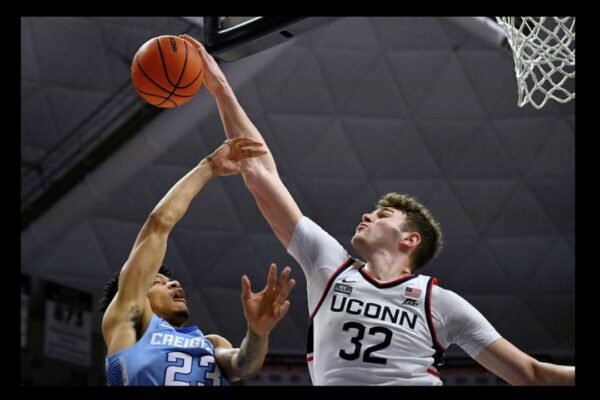 UConn Boneyard