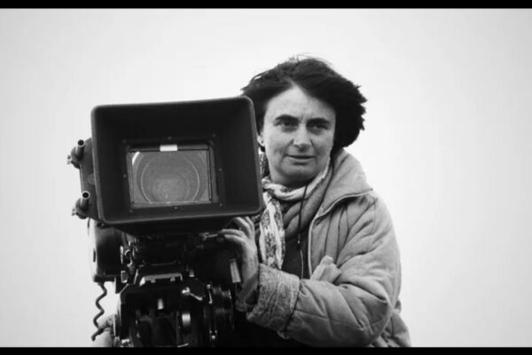 Agnès Varda