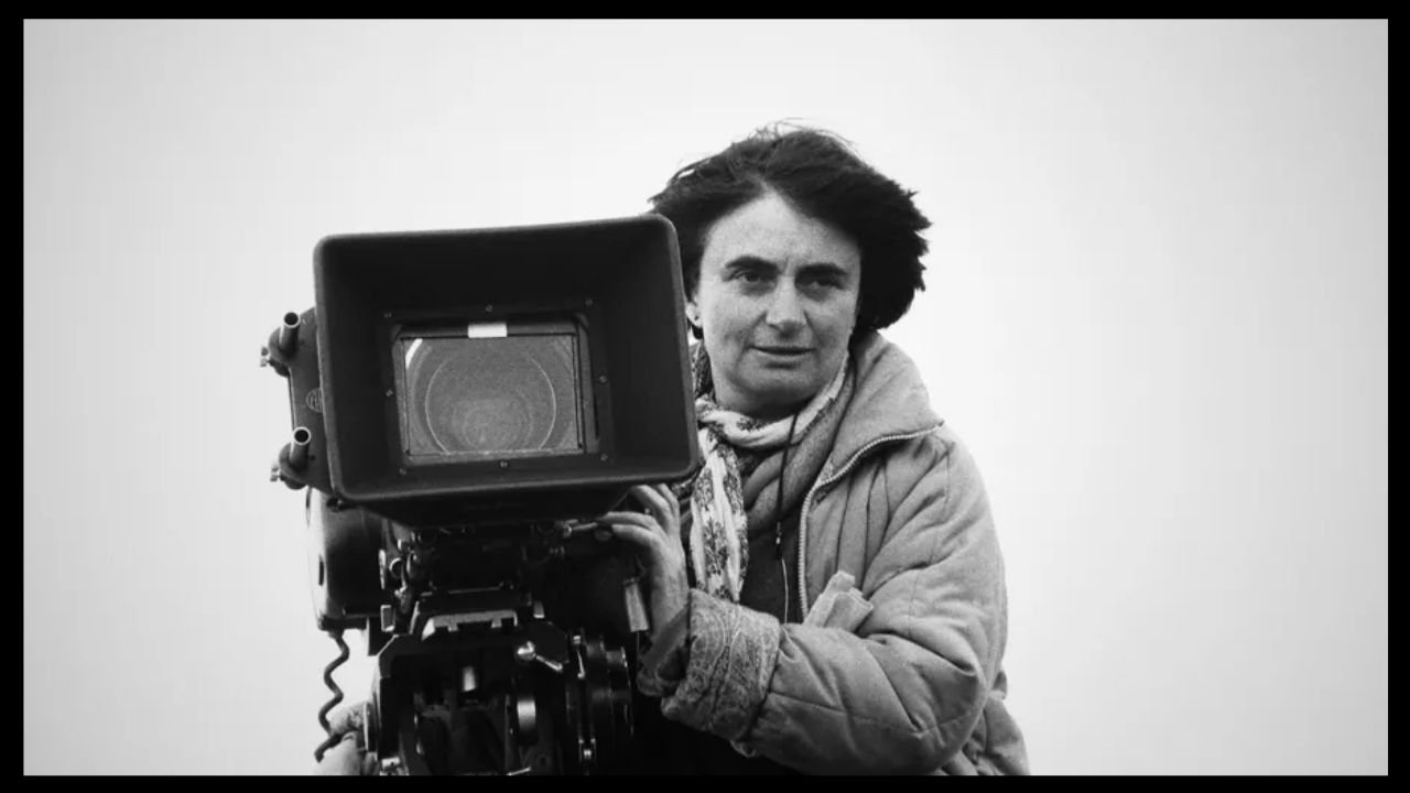 Agnès Varda