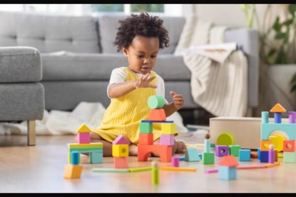 Tinel Building Blocks Preschool