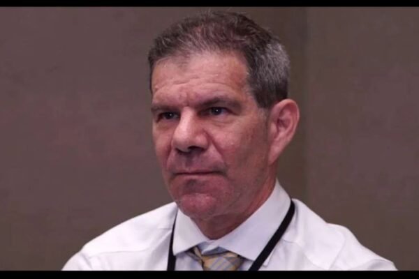 Dave Meltzer WrestleMania 40