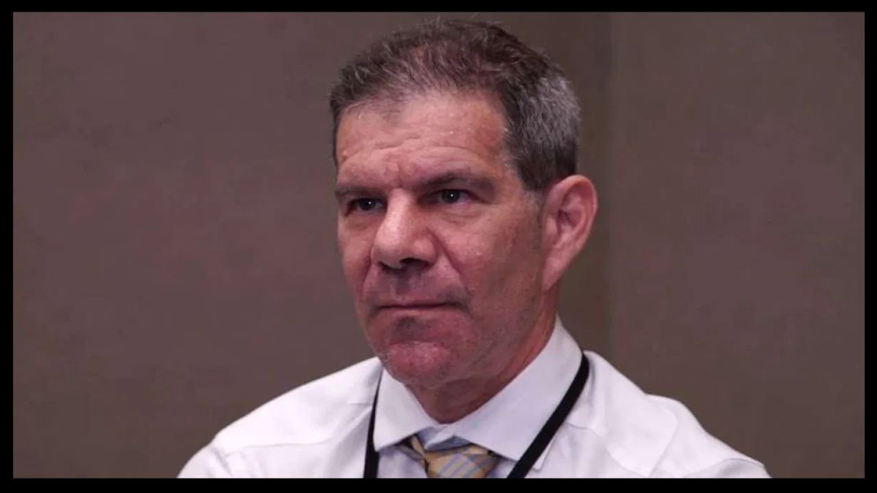 Dave Meltzer WrestleMania 40