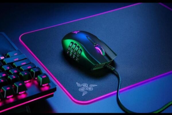 RazerGameTek