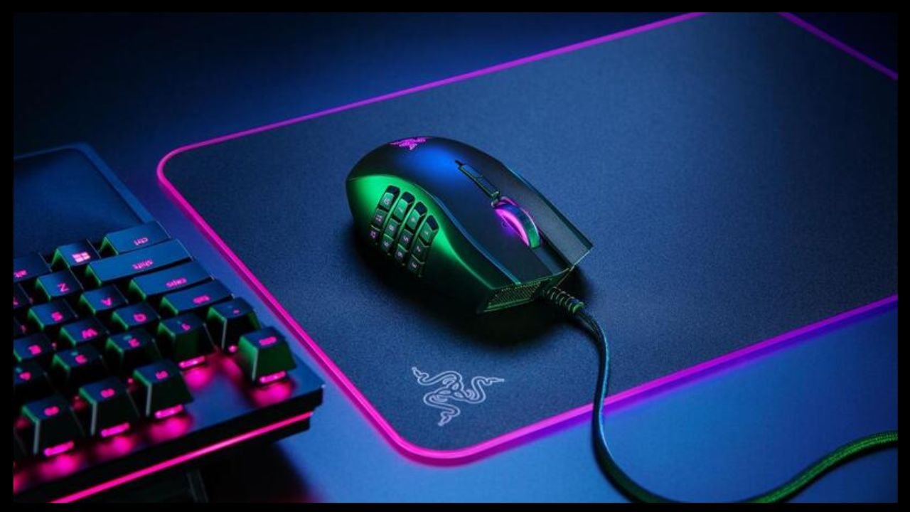 RazerGameTek