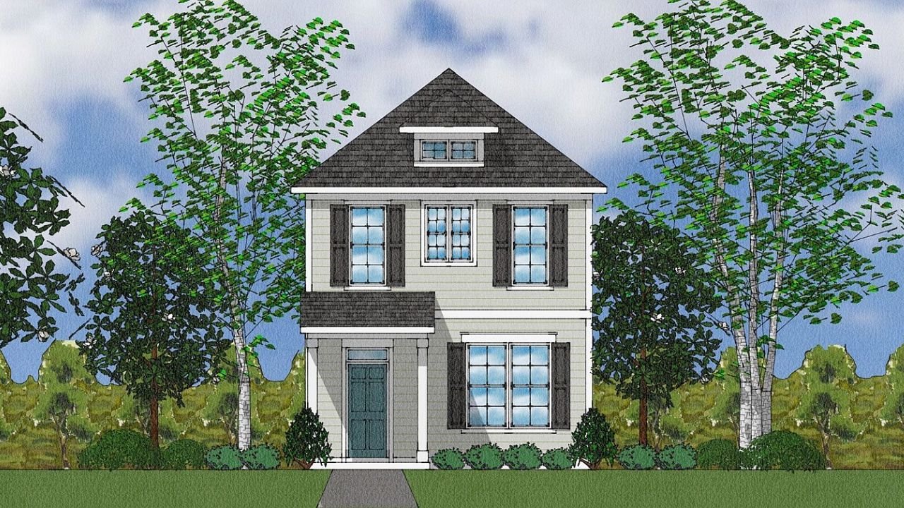 9236 Kitchin Wake Forest from John the Diary Rolesville