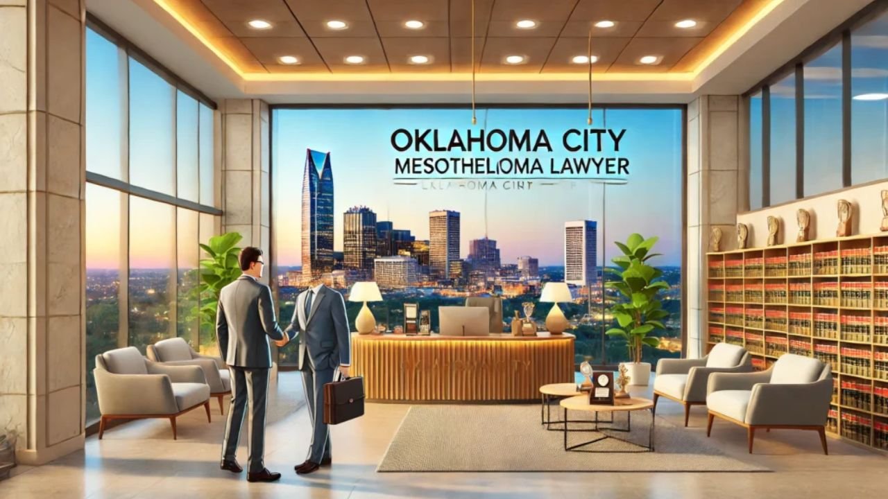 North Dakota Mesothelioma Lawyer Vimeo