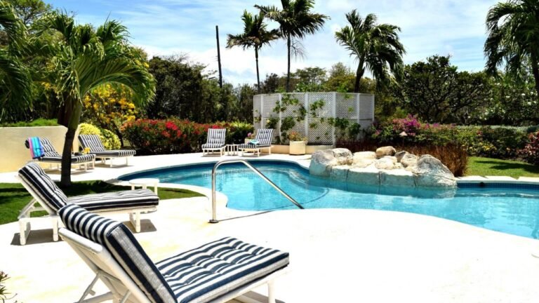 How Do You Fix a Chemical Imbalance in a Pool?